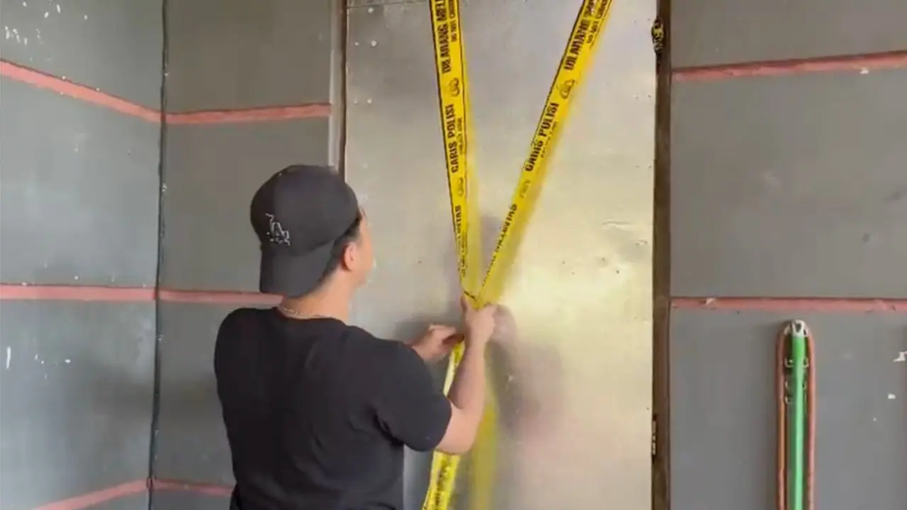 Bareskrim Lepas Police Line dan Copot CCTV di New Star Setelah Kasus Dilimpahkan ke Kejaksaan