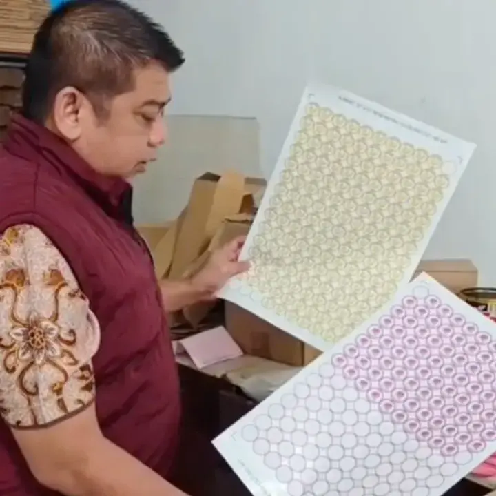 Bareskrim Ungkap Pabrik “Whip Pink” di Jakut, Diduga Diedarkan ke Tempat Hiburan Malam