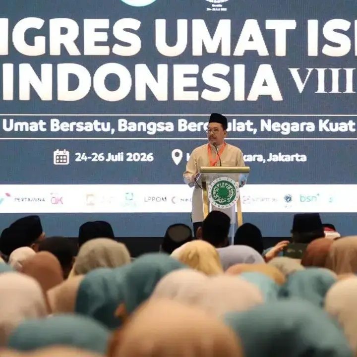 BAZNAS Kucurkan Rp 22 M untuk Beasiswa Mahasiswa Palestina