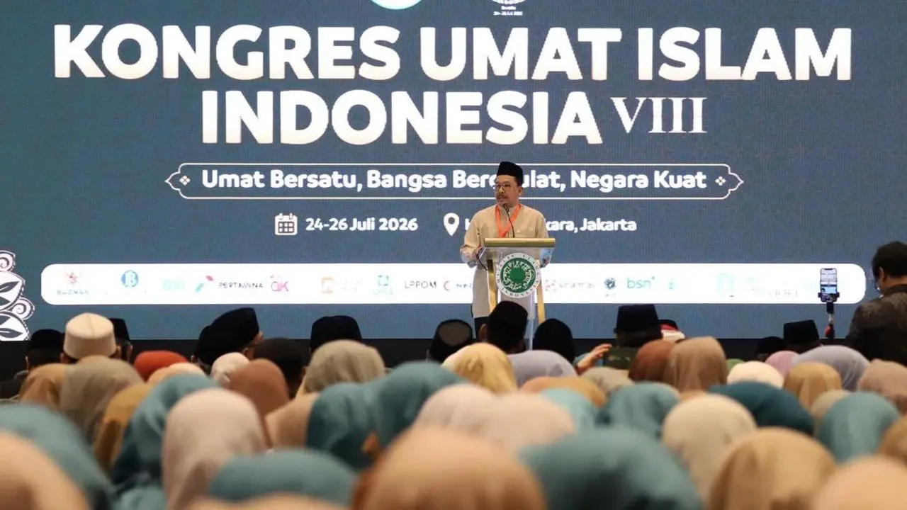 BAZNAS Kucurkan Rp 22 M untuk Beasiswa Mahasiswa Palestina