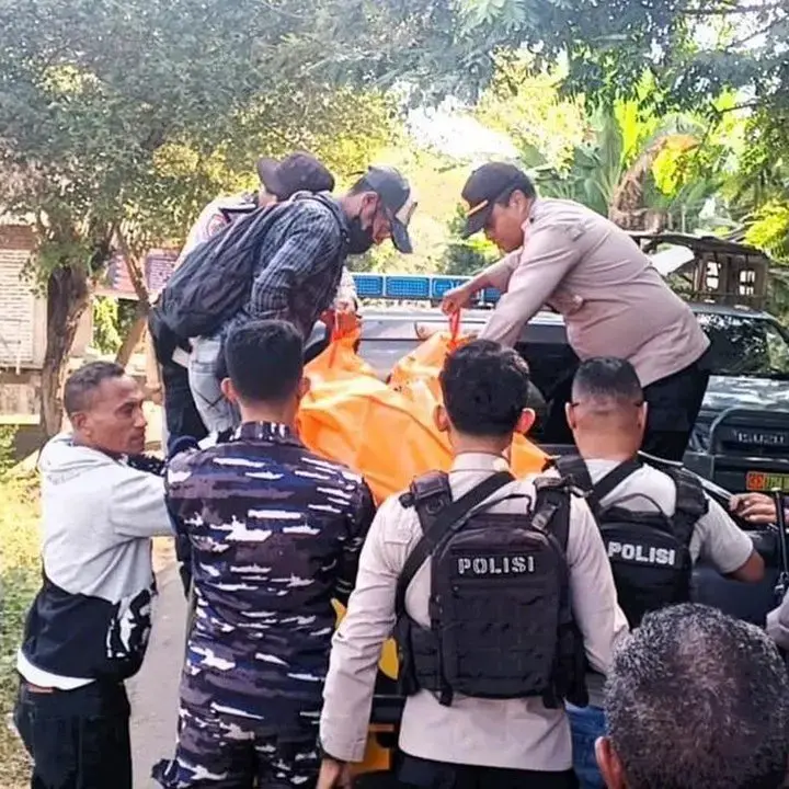 Bentrokan Maut di Adonara Tewaskan Tiga Orang, Puluhan Rumah Ludes Terbakar