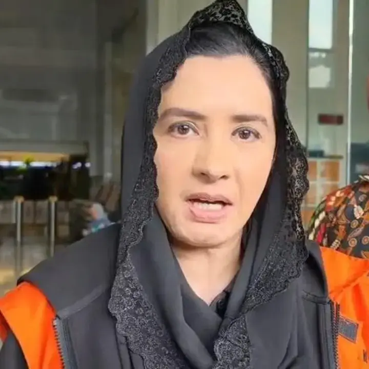 Berkas Perkara Fadia Arafiq Dilimpahkan, Sidang Kasus Pengadaan Outsourcing Menanti