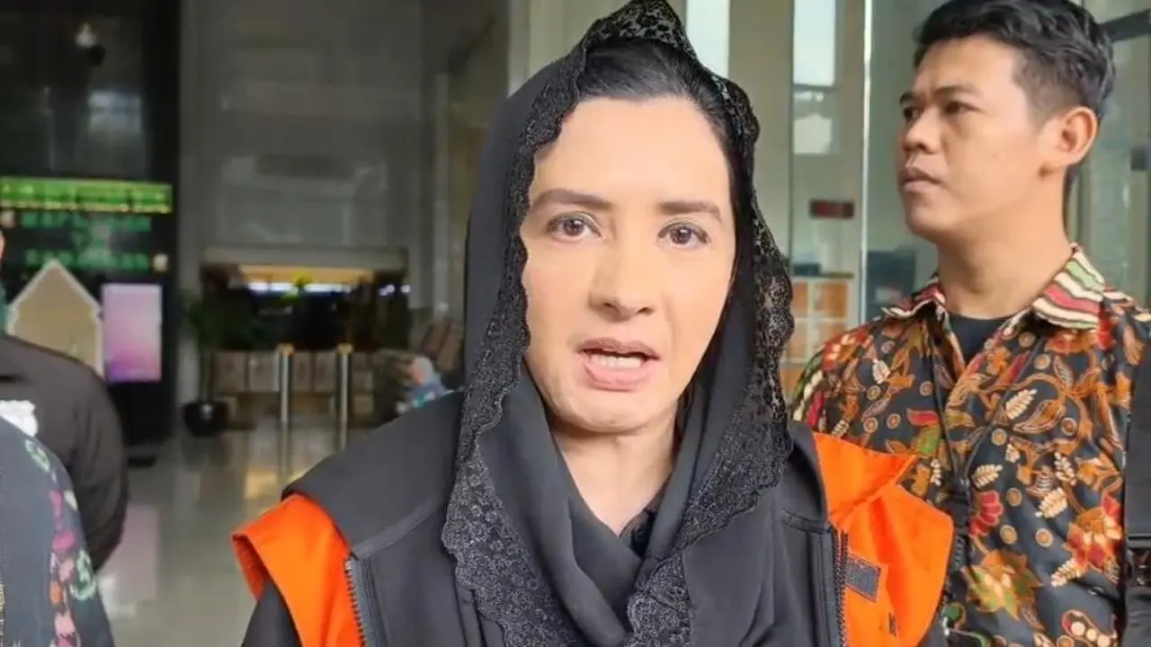 Berkas Perkara Fadia Arafiq Dilimpahkan, Sidang Kasus Pengadaan Outsourcing Menanti