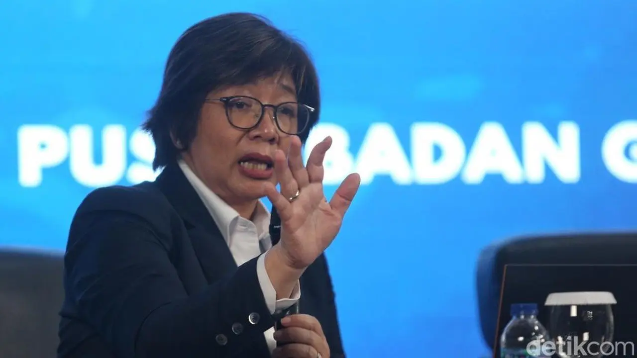 BGN Akui Data Penerima Makan Bergizi Gratis Perlu Perbaikan, Temukan Kejanggalan Pelayanan