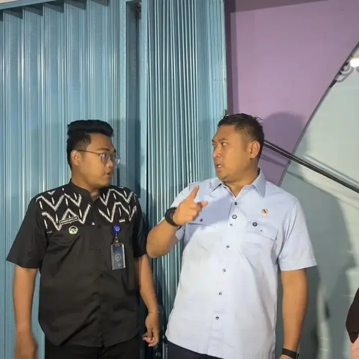 BGN Ancam Tutup Dapur SPPG Bermasalah