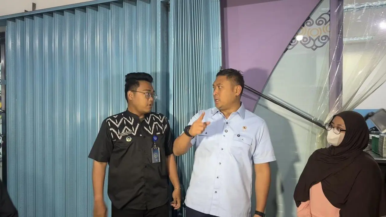 BGN Ancam Tutup Dapur SPPG Bermasalah