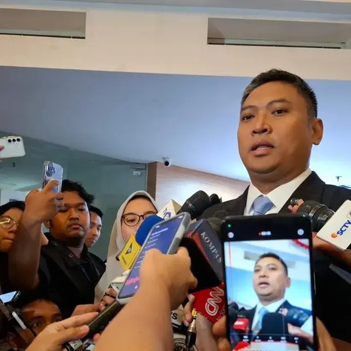 BGN Buka Pintu Laporan Dugaan Penyimpangan Program Makan Bergizi Gratis