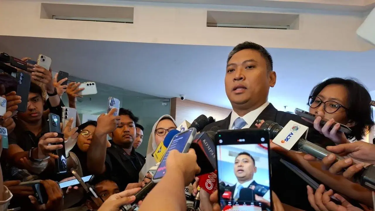 BGN Buka Pintu Laporan Dugaan Penyimpangan Program Makan Bergizi Gratis