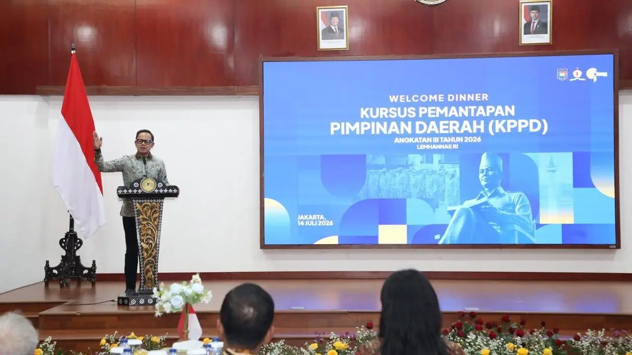 Bima Arya Minta Kepala Daerah Pertahankan Keberlanjutan Program Pendahulu