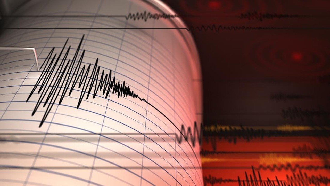 BMKG: Gempa Magnitudo 5,4 Terjadi di Buol, Sulteng — Tidak Berpotensi Tsunami