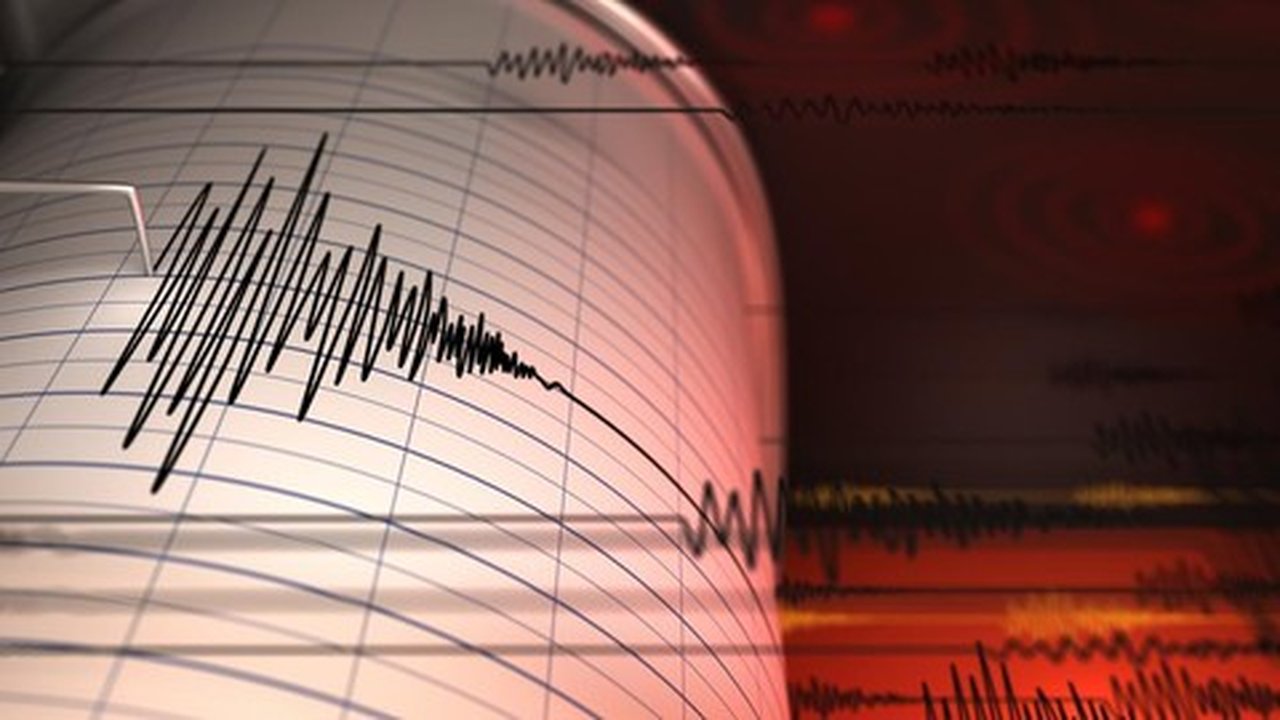 BMKG Pastikan Gempa M 5,1 Guncang Kepulauan Sangihe Tak Berpotensi Tsunami