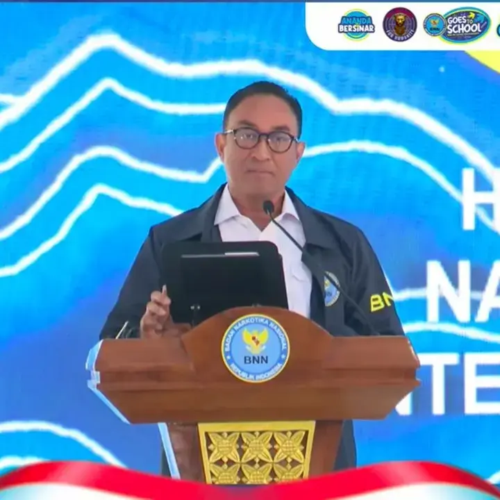 BNN Dorong Petani Ganja Beralih ke Kopi Lewat Program Pemberdayaan