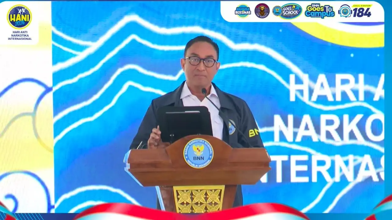 BNN Dorong Petani Ganja Beralih ke Kopi Lewat Program Pemberdayaan