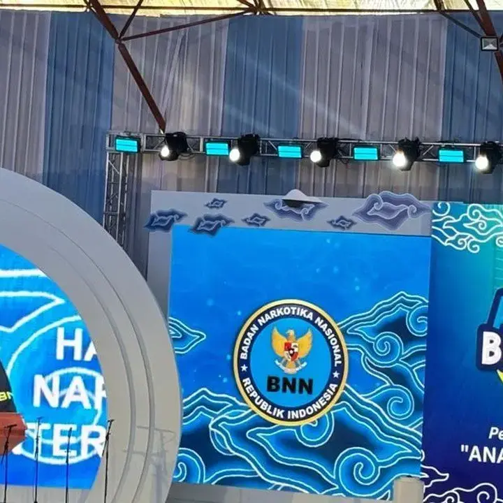 BNN Luncurkan “Ananda Bersinar” untuk Tangkal Narkoba Sejak Dini