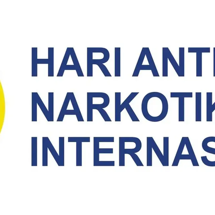 BNN Rilis Tema dan Logo HANI 2026: Fokus Generasi Muda untuk Indonesia Emas