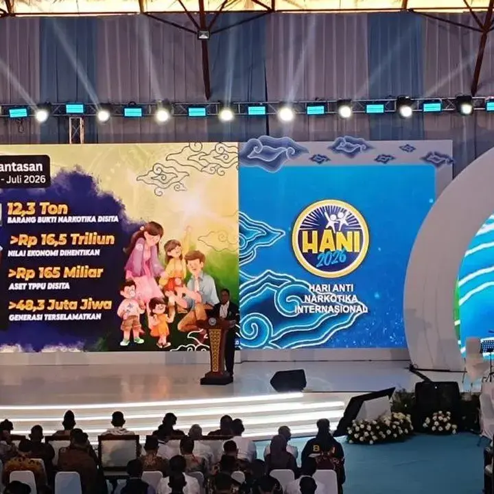 BNN Seriusi Peredaran Liquid Vape Berbahaya, Etomidate Masuk Radar