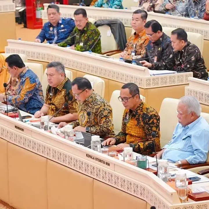 BNPP Catat Realisasi Anggaran 99,38% dan Pertahankan Opini WTP Ke-11