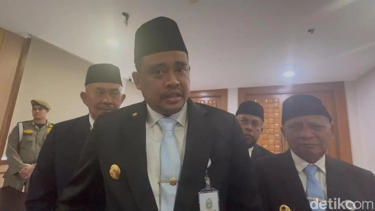 Bobby Nasution Mulai Berkantor di Kepulauan Nias Pekan Ini, Janji Tiga Bulan Dipenuhi