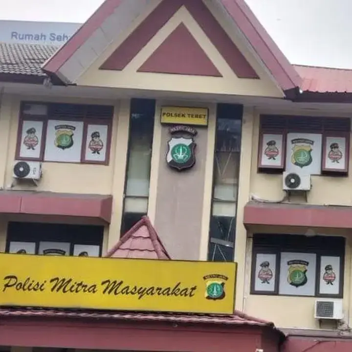 Bocah yang Kabur Akibat Pertengkaran Orang Tua Ditemukan dan Dipertemukan Kembali di Tebet