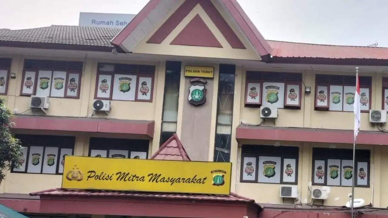 Bocah yang Kabur Akibat Pertengkaran Orang Tua Ditemukan dan Dipertemukan Kembali di Tebet