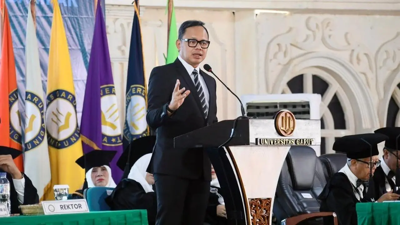 Bonus Demografi 2045: Kunci Indonesia Lolos dari "Middle Income Trap"