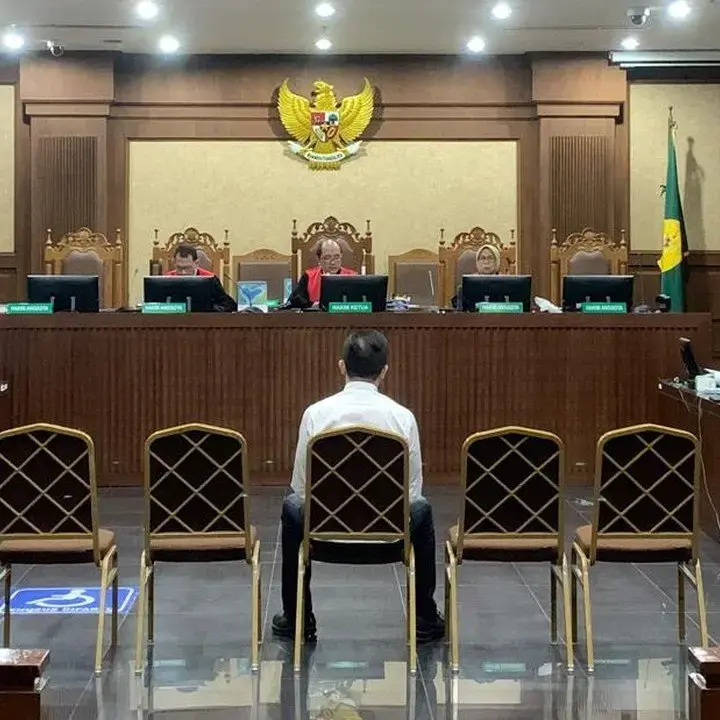 Bos Kargo Akui Beri Rp 3,2 Miliar ke Pejabat Bea Cukai untuk Percepat Proses Impor