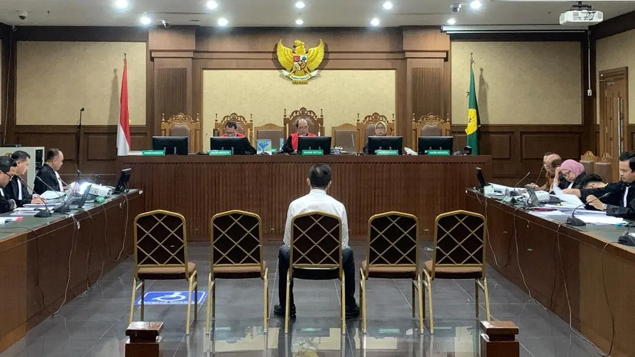 Bos Kargo Akui Beri Rp 3,2 Miliar ke Pejabat Bea Cukai untuk Percepat Proses Impor
