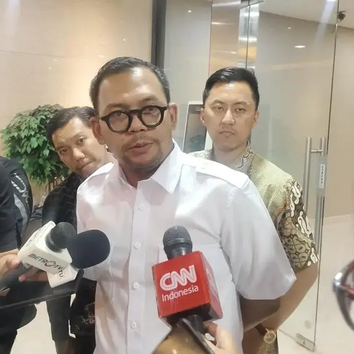 Bos ‘Pabrik’ Whip Pink Ajukan Gelar Perkara Khusus ke Bareskrim Terkait UU Kesehatan