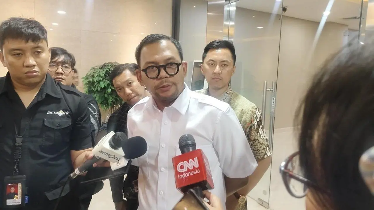 Bos 'Pabrik' Whip Pink Ajukan Gelar Perkara Khusus ke Bareskrim Terkait UU Kesehatan