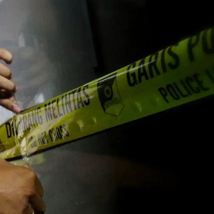 Bos Perusahaan Ditemukan Tewas di Hotel Mewah Jaksel, Dugaan Bunuh Diri Menguat