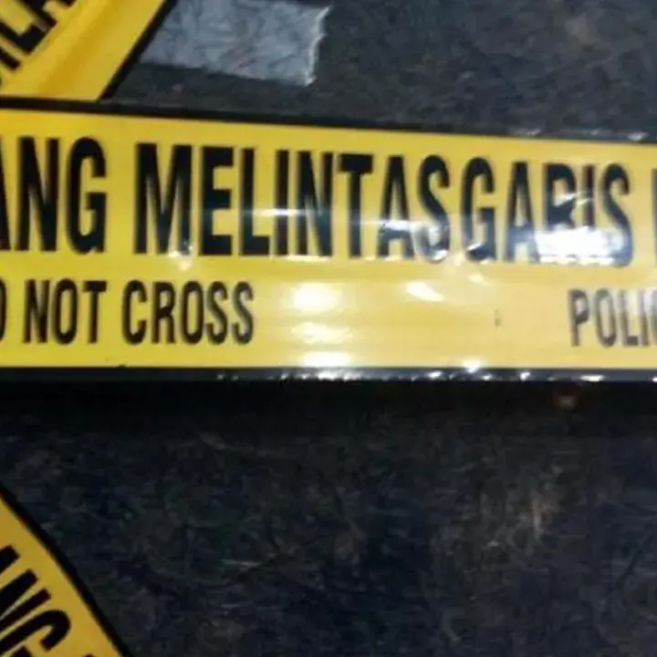 Bos Perusahaan Tewas di St Regis, Polisi Pastikan Tak Ada Pihak Lain Terlibat