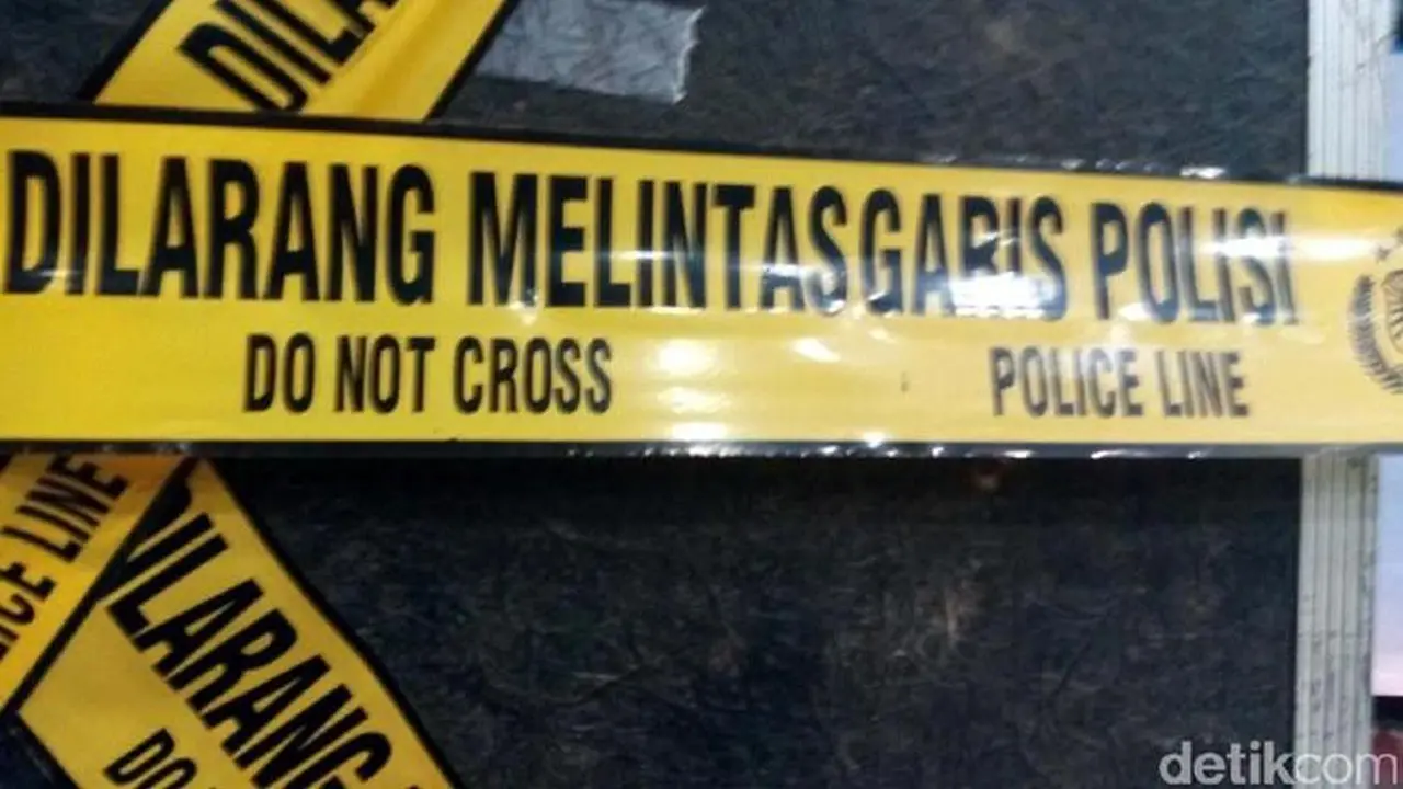 Bos Perusahaan Tewas di St Regis, Polisi Pastikan Tak Ada Pihak Lain Terlibat