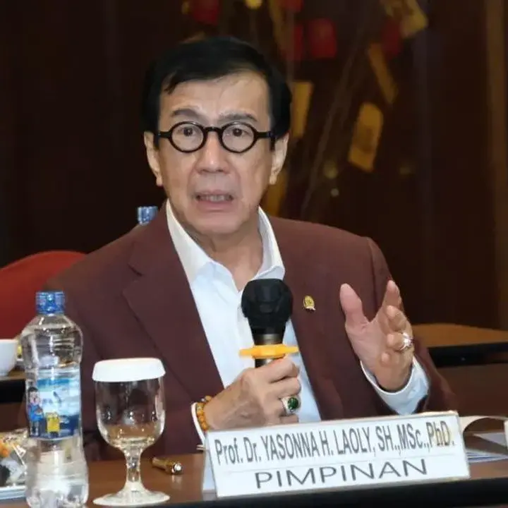 BP MPR Bahas Kedaulatan Rakyat: Perlu Partisipasi Berkelanjutan Sebelum, Selama, dan Setelah Pemilu