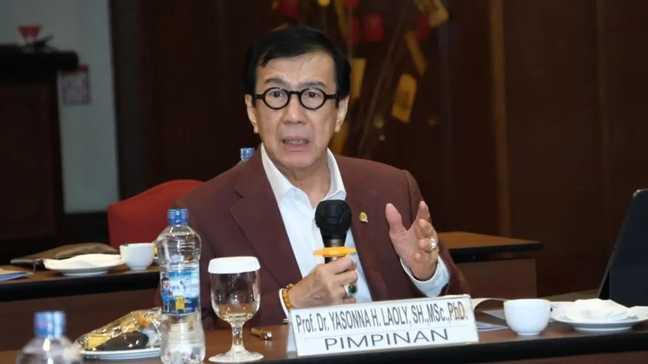 BP MPR Bahas Kedaulatan Rakyat: Perlu Partisipasi Berkelanjutan Sebelum, Selama, dan Setelah Pemilu