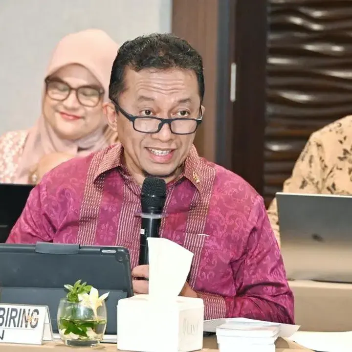 BP MPR Gelar FGD di Padang Bahas Sistem Keuangan, Keadilan Ekonomi, dan Amandemen UUD 1945