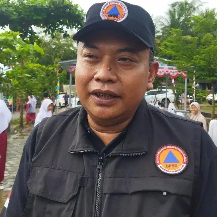 BPBD: 20 Kecamatan di Pandeglang Berisiko Kekeringan, Tiga Sudah Terdampak