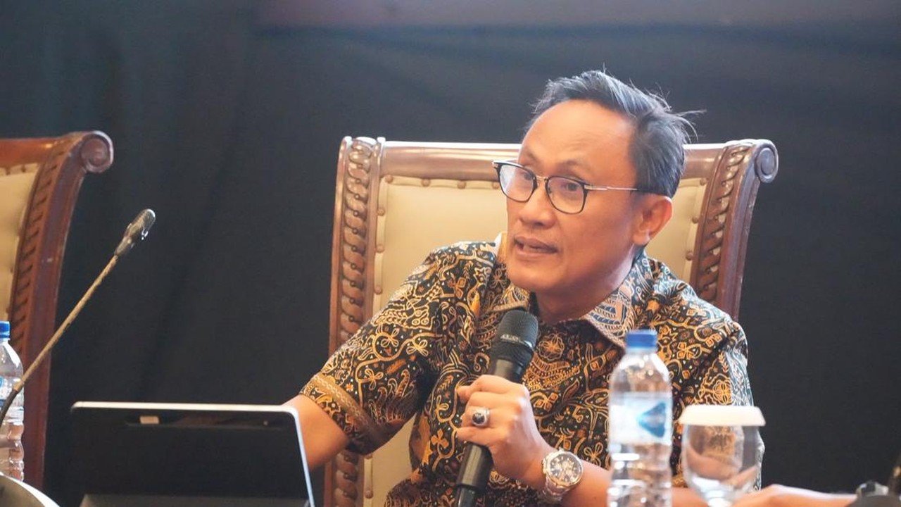 BPJPH Minta Da'i dan Da'iyah Perkuat Literasi Halal Jelang Wajib Sertifikasi 2026