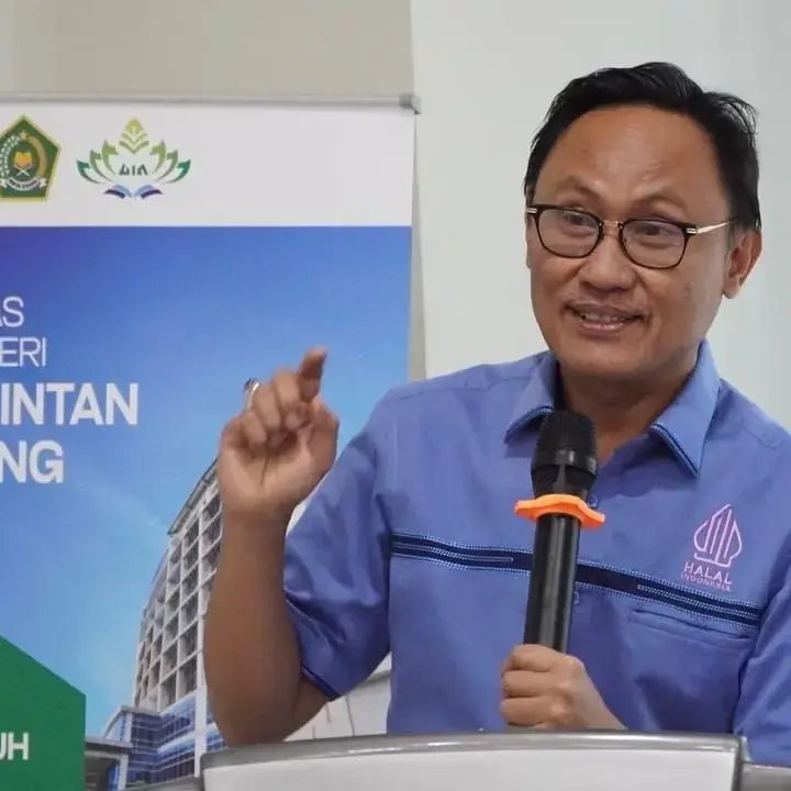 BPJPH Tekankan LP3H Perkuat Tata Kelola untuk Dukung UMKM Halal