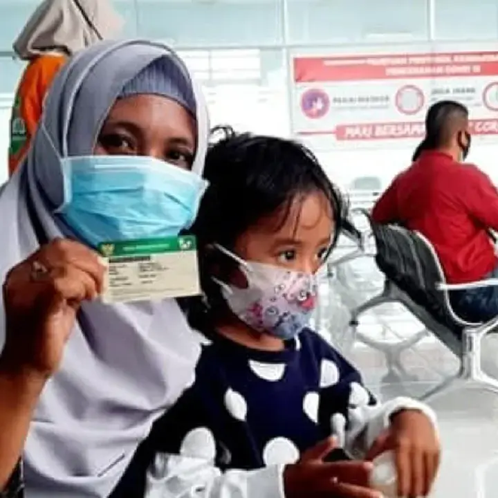 BPJS Kesehatan: JKN Lindungi Jutaan Anak untuk Generasi Emas Indonesia 2045