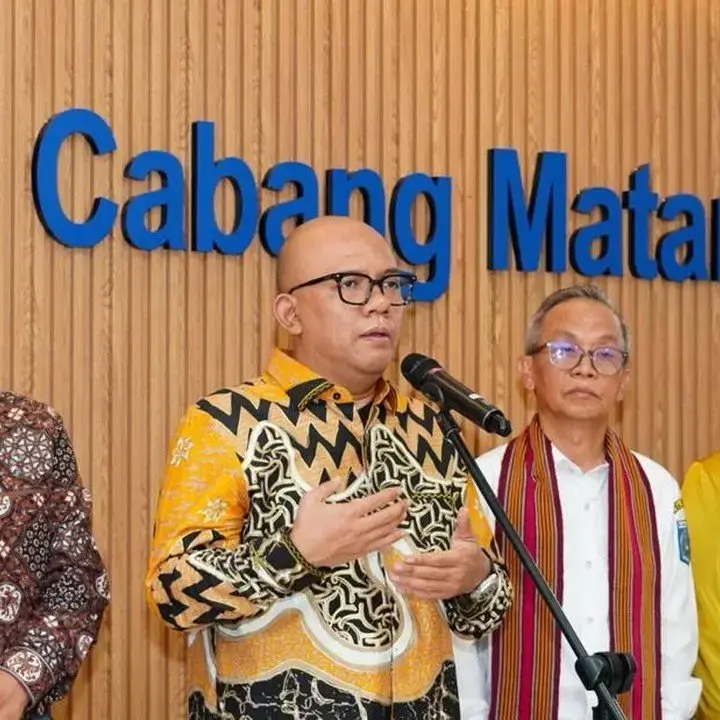 BPJS Kesehatan Luncurkan Layanan PIONIR di Mataram, Tingkatkan Kualitas Pelayanan Publik