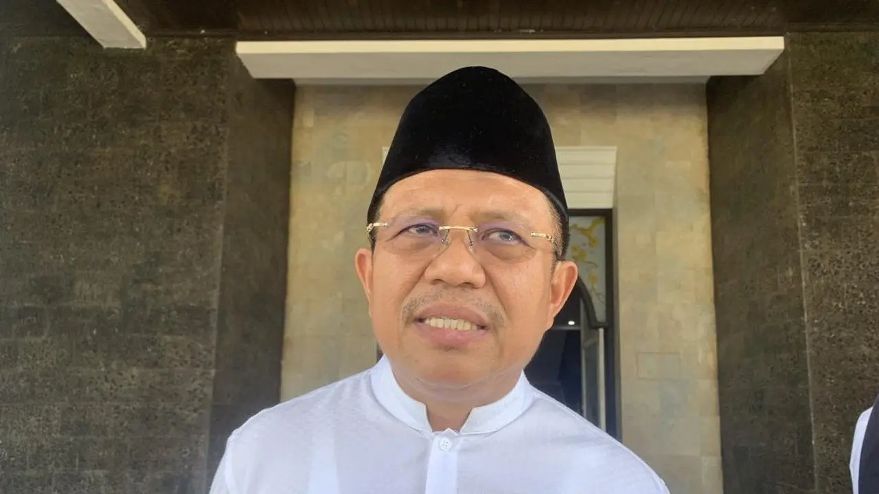 Bupati Lombok Barat Diduga Korupsi Proyek Air Bersih di Tengah Kelangkaan