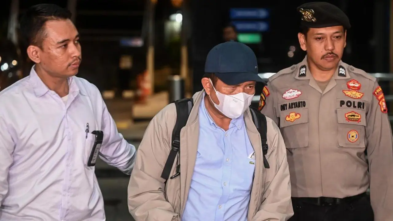 Bupati Lombok Barat Diduga Korupsi Rp 10,8 Miliar, Uang Disembunyikan di RS