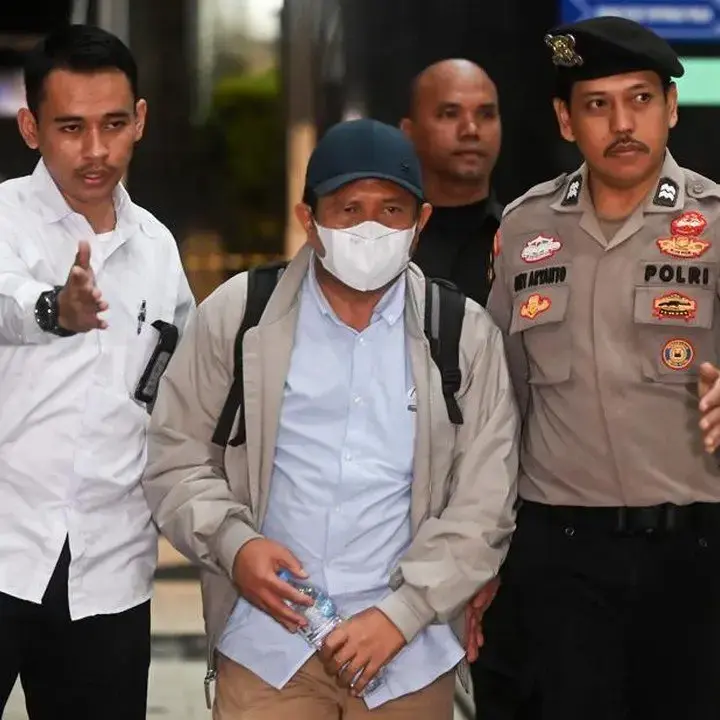 Bupati Lombok Barat Diduga Minta Jatah Proyek dan Terima Gratifikasi Rp 10,8 Miliar