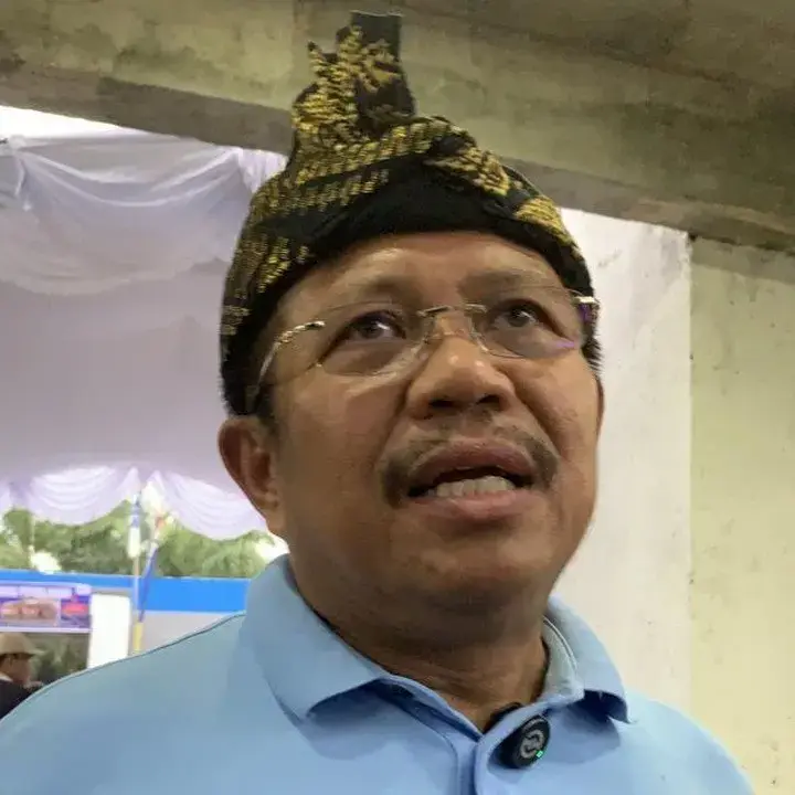 Bupati Lombok Barat Ditangkap KPK Diduga Terkait Proyek Fiktif