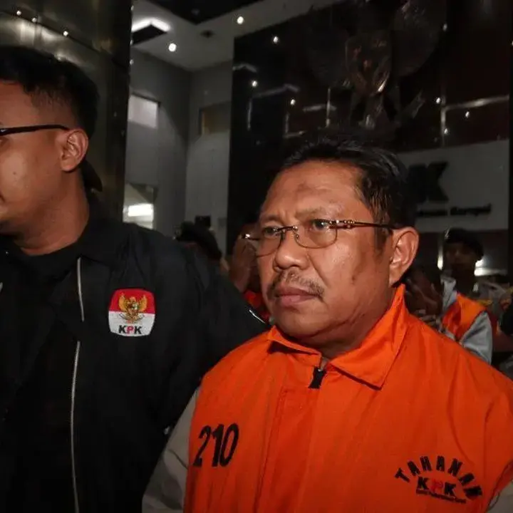 Bupati Lombok Barat Jadi Tersangka, MAKI: Kepala Daerah Merasa Bak ‘Raja Kecil’
