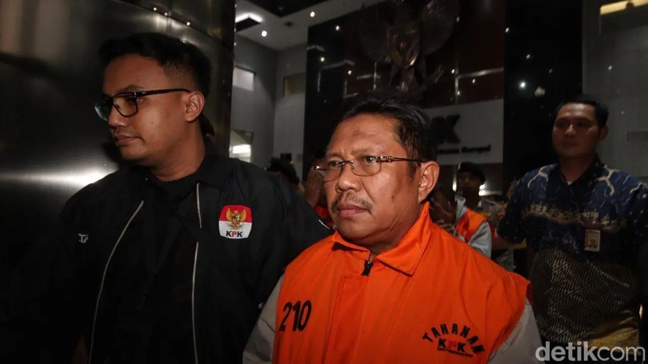 Bupati Lombok Barat Jadi Tersangka, MAKI: Kepala Daerah Merasa Bak 'Raja Kecil'