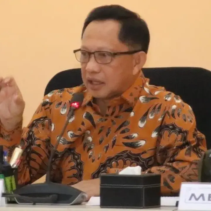 Bupati Lombok Barat Kena OTT KPK, Mendagri Heran Kepala Daerah Masih Terjerat Korupsi