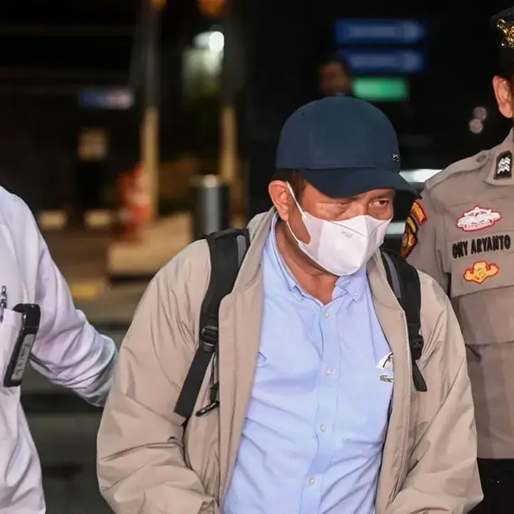 Bupati Lombok Barat Terjaring OTT KPK, Partai Amanat Nasional Pecat Kadernya