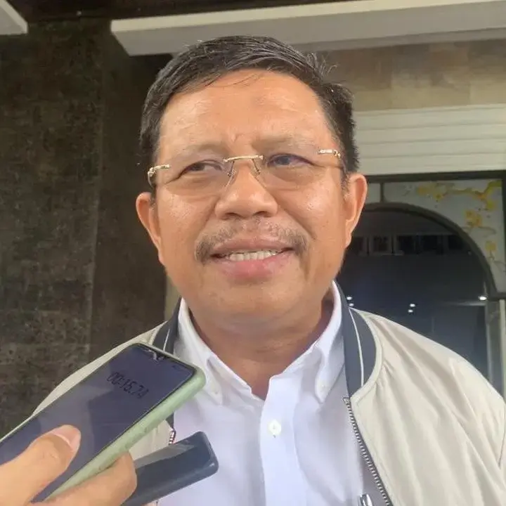 Bupati Lombok Barat Terjaring OTT KPK Setelah Menonton Final Piala Dunia