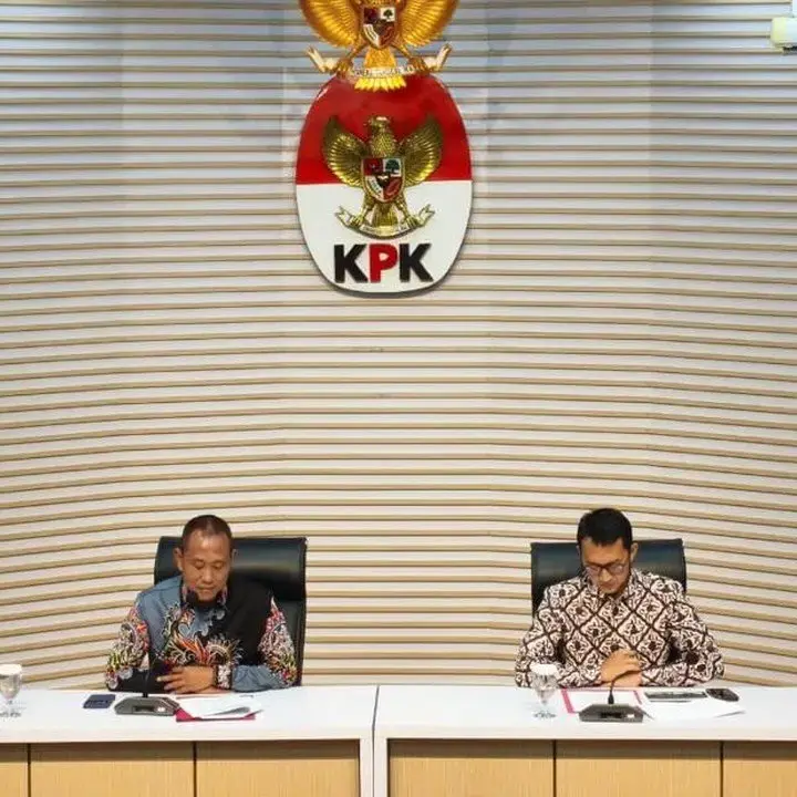 Bupati Lombok Barat Tersangka Korupsi, Aset Tanah Tak Dilaporkan Lengkap ke KPK